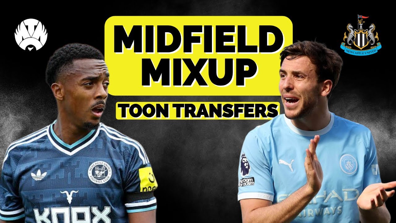 Nico Gonzalez LATEST! Willock To Besiktas! Liverpool Preview! Toon Transfers @TheKopTV