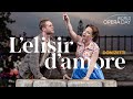L ELISIR D AMORE Donizetti Garsington Opera mp3