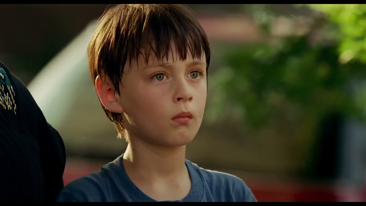 Святой Винсент 2014 США   драма, комедия