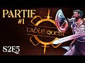 Le vaisseau de boulon  tablequest s2e5 partie 1