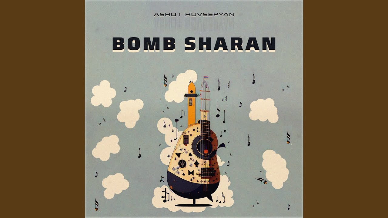 在 YouTube 上观看 Bomb Sharan