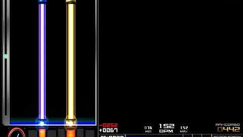 [Insane BMS] ☆? - Giselle [Etude]