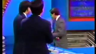 The Jokers Wild 1990  Johnrochelletony