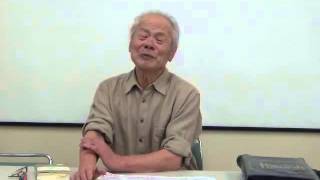 20130213 UPLAN 槌田「エントロピー入門」#3　人間の欲望が社会を修復・再生