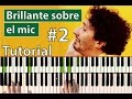 Como tocar &quot;Brillante sobre el mic&quot; (Fito Paez) - Parte 2/3