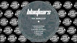 Blac Tears - Secret Love (Original Mix) [DHSAR012]