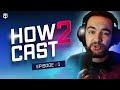 The basics of esports casting  how2cast episode 1