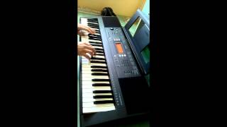 Enya - Watermark (Piano) - low quality -