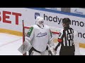Лучшие сейвы февраля
