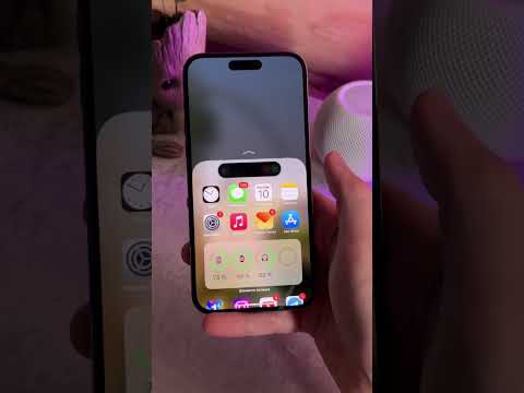 Видео: Что такое клавиатура для одной руки на iPhone?