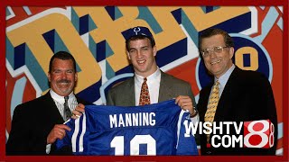 'He was so good at loving Indianapolis': Dave Barras on Jim Irsay's legacy