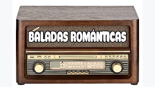 Baladas Romanticas 80 90 Y 2000 ♥♥♥♥ Las Mejores Canciones Románticas En Español