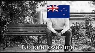 New Zealand Players Be Like HOI4