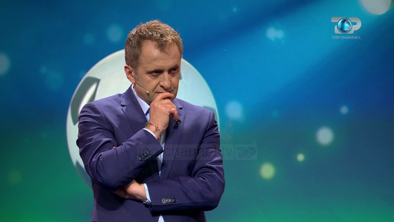 Procesi Sportiv, 21 Maj 2017, Pjesa 1 - Top Channel Albania - Sport Talk Show