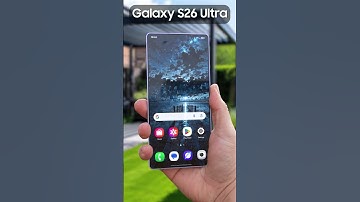 Samsung S26 Ultra #s26ultra #galaxys26ultra #samsungs26ultra