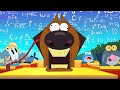 ZIG AND SHARKO BACK TO SCHOOL SEASON 2 New Episodes Cartoon For Kids 