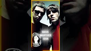 Download Lagu #oasis Whatever VS The Rutles Shangri LA MP3