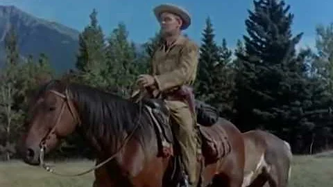 Western Cowboys Saskatchewan Western 1954 Alan Lad...