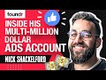 Facebook Ads Expert Breaks Down his Multi-Million Dollar Account