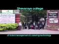 Shevaroys College of Hotel Management and Catering Technology Others(1) Shevaroys College of Hotel Management and Catering Technology Others(1)
