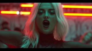 Bebe Rexha   I Got You The Keys of Christmas   YouTube Red 720p