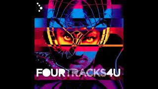 Sven Väth - FourTracks4U 2008