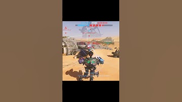 KRAKEN INDRA VS BJORN| WAR ROBOTS #warrobots #warrobotsgameplay