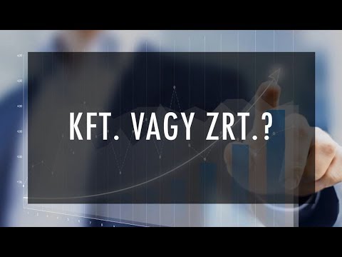 Videó: A Vállalkozás Irányítási Struktúrája: Melyiket Válasszuk?