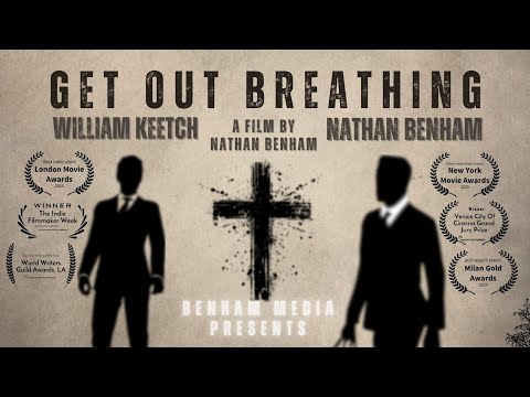 GET OUT BREATHING | OFFICIAL TRAILER