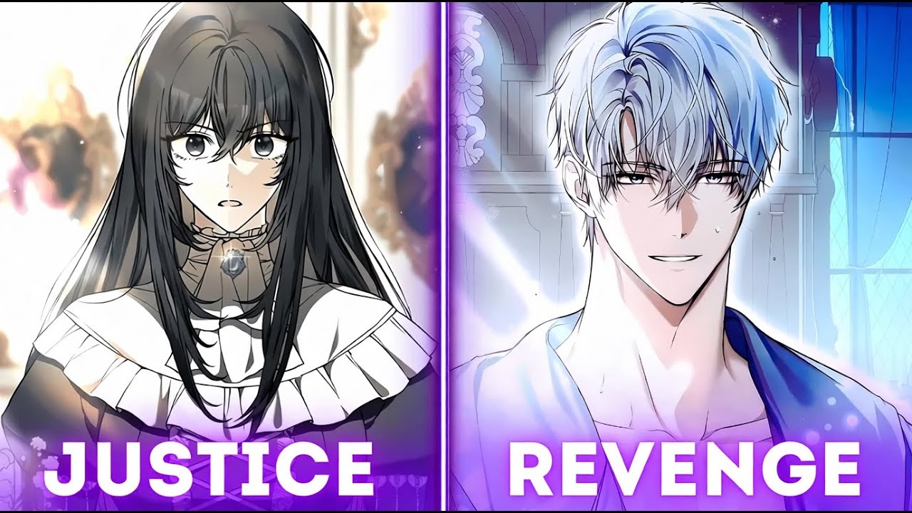 My Cruel Husband and His Family Ruined My Life... Now It's Time for REVENGE | Full Manhwa Summary