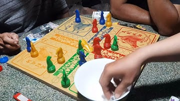 Tập 572 - Ván Cờ Đề Xuất Cho Bạn, Xem Giải Trí - Vạn Kỳ Thế Chiến [Cờ Cá Ngựa]