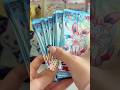 Special unboxing eeveelution #randombooster #pokemoncards