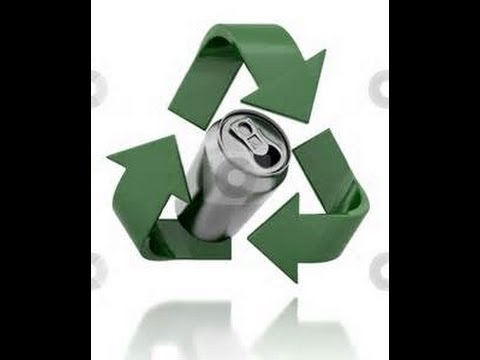 Going Green Tips: Recycling Soda Can Tabs