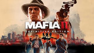 почему не стоит брать Mafia 2 Definitive Edition и как включить русский язык