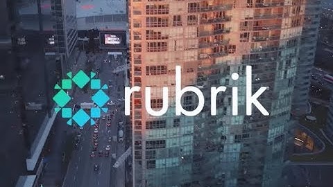 Stage2Data Accelerates Business Growth with Rubrik-Powered “Always-On” Hybrid Cloud Services