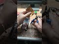 keypad phone flashlight button kaise banaye
