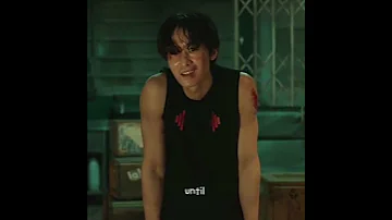 خدرها ليغتصبها لكن مسلسل اسمي My Name Shorts مسلسلات كورية 