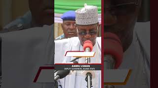 Jigawa Empowers Civil Servants Through Agriculture
