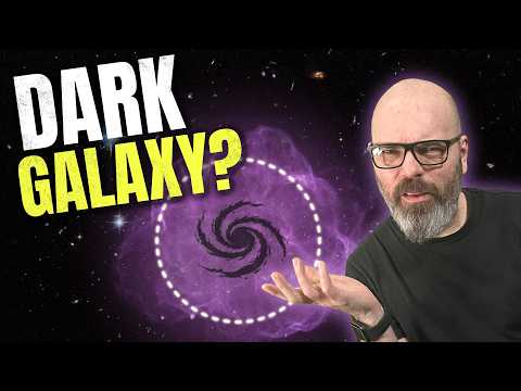 The Dark Matter Evidence That Isn’t There