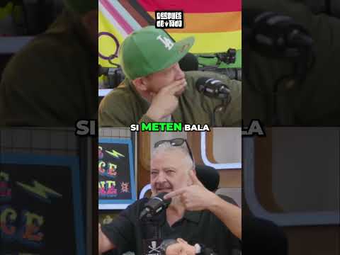 Stoner Lawyer: “No vamos a poder hacer una manifestación masiva porque nos van a balear”