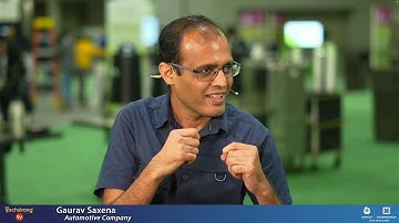 Techstrong TV November 13, 2025