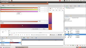 10 SSLC ICT CHAPTER 9 Animation WORK  7
