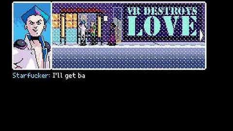 [Reza] Read Only Memories 7