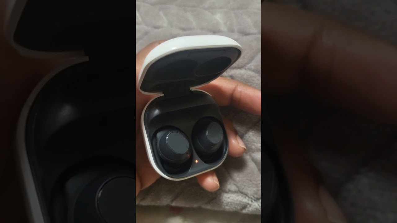 SAMSUNG Galaxy Buds Fan Edition(FE) SM-R400 