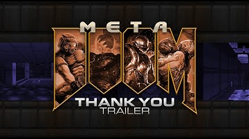 MetaDoom - "Thank You" Trailer