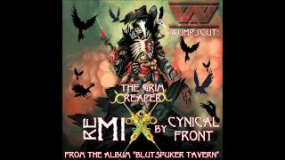 Wumpscut - The Grim Reaper (Cynical Front Remix)