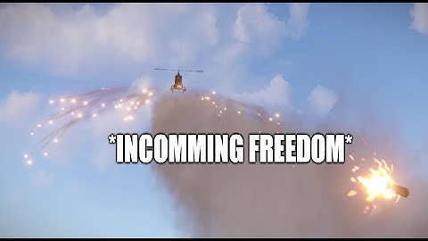 *Distant Echos of Fortunate Son*