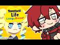 Welcome to CRAYON ISLAND【TOMODACHI LIFE】
