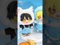 #animemerch #eaki #toptoy #mermaid