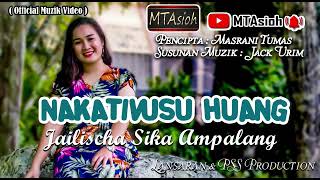 Download Lagu Jailischa Sika Ampalang~Nakativusu Huang||@masranitumas MP3